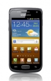 Samsung Galaxy W I8150