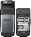 Samsung B5702 Dual SIM