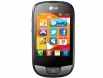 LG T510 Dual Sim