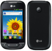 LG P690 Optimus Net