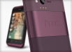 HTC Rhyme S510B