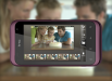 HTC Rhyme S510B