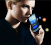 LG E906 Jil Sanders Mobile