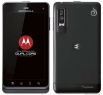 Motorola Milestone 3 XT883