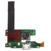 Лентов кабел за Nokia 7900 + зарядна букса