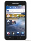 Samsung Galaxy S WiFi 5.0