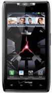 Motorola RAZR XT910