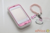Samsung C3300 Hello Kitty
