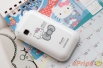 Samsung C3300 Hello Kitty
