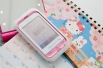Samsung C3300 Hello Kitty