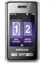 Samsung D980 Dual SIM