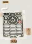 Лентов кабел за Motorola V3x