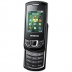 Samsung E2550 Monte Slider