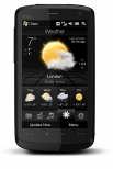 HTC Touch HD
