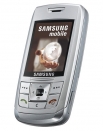 Samsung E390