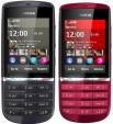 Nokia Asha 300