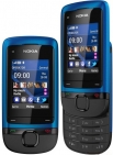 Nokia C2-05