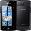 Samsung Omnia W I8350