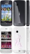 Nokia C5-06