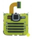 Клавиатурна платка за Nokia N78