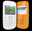 Nokia Asha 201