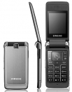 Samsung S3600 Metro