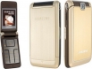 Samsung S3600 Metro