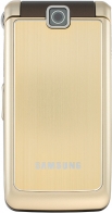Samsung S3600 Metro