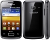 Samsung Galaxy Y Duos S6102