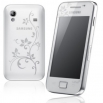 Samsung Galaxy Ace S5830 La Fleur
