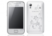 Samsung Galaxy Ace S5830 La Fleur