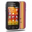 Samsung S5230 Desidn Edition