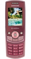 Samsung J700