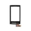 Черен Тъч скрийн за SonyEricsson X10