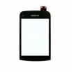 Черен тъч скрийн за Nokia C2-02