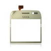 Бял Тъч скрийн за Nokia E6