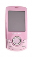 Samsung S3100 Croy