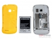 Samsung Galaxy mini 2 S6500