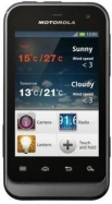 Motorola Defy Mini XT320
