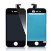 Дисплей  + Тъч скрийн за Apple iPhone 4S,Черен