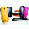 Samsung S3650 Corby