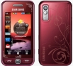 Samsung S5230 La Fleur