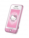 Samsung S5230 Hello Kitty