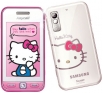 Samsung S5230 Hello Kitty