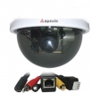 WiFi IP камера APM-J901-Z-WS, с PAN и TILT функция на движение