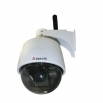 WiFi IP камера APM-J901-Z-WS, с PAN и TILT функция на движение