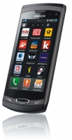 Samsung S8530 Wave II