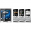 Sony Ericsson Aspen M1i