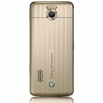 Sony Ericsson G700