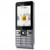 Sony Ericsson J105 Naite